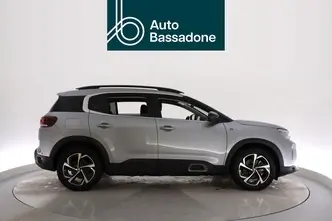 Citroën C5 Aircross, 1.6, 165 kW, pistikhübriid, automaat, esivedu