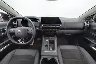 Citroën C5 Aircross, 1.6, 165 kW, pistikhübriid, automaat, esivedu