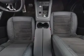 Citroën C5 Aircross, 1.6, 165 kW, pistikhübriid, automaat, esivedu
