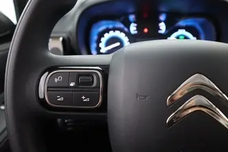 Citroën e-BERLINGO, 90 kW, электричество, автомат, передний привод