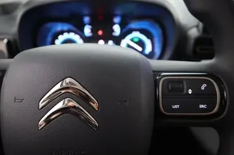 Citroën e-BERLINGO, 90 kW, электричество, автомат, передний привод