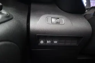 Citroën e-BERLINGO, 90 kW, электричество, автомат, передний привод