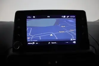 Citroën e-BERLINGO, 90 kW, электричество, автомат, передний привод