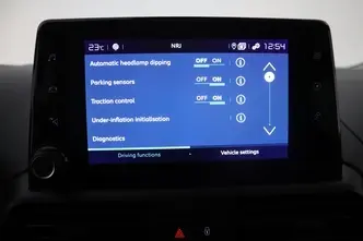 Citroën e-BERLINGO, 90 kW, электричество, автомат, передний привод
