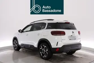 Citroën C5 Aircross, 1.6, 165 kW, pistikhübriid, automaat, esivedu