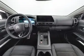 Citroën C5 Aircross, 1.6, 165 kW, pistikhübriid, automaat, esivedu