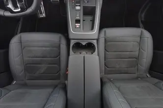 Citroën C5 Aircross, 1.6, 165 kW, pistikhübriid, automaat, esivedu