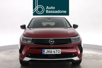 Opel Grandland, 1.6, 165 kW, подключаемый гибрид, автомат, передний привод