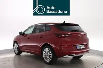 Opel Grandland, 1.6, 165 kW, подключаемый гибрид, автомат, передний привод