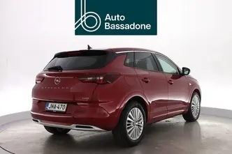Opel Grandland, 1.6, 165 kW, подключаемый гибрид, автомат, передний привод
