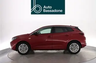 Opel Grandland, 1.6, 165 kW, подключаемый гибрид, автомат, передний привод