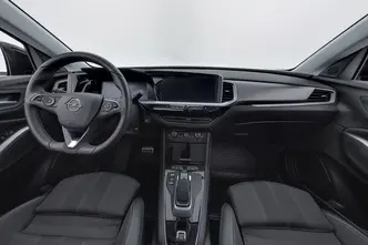 Opel Grandland, 1.6, 165 kW, подключаемый гибрид, автомат, передний привод