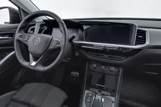 Opel Grandland, 1.6, 165 kW, подключаемый гибрид, автомат, передний привод