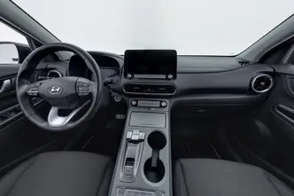 Hyundai Kona, 100 kW, elekter, automaat, esivedu