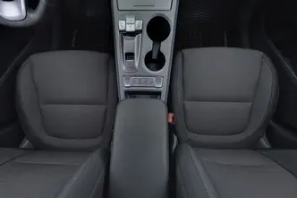 Hyundai Kona, 100 kW, elekter, automaat, esivedu