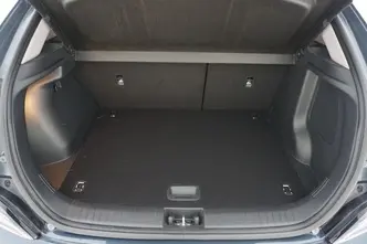 Hyundai Kona, 100 kW, elekter, automaat, esivedu