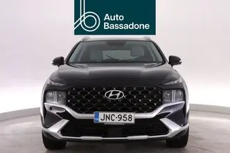 Hyundai Santa Fe, 1.6, 195 kW, pistikhübriid, automaat, nelikvedu