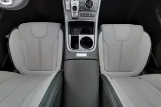 Hyundai Santa Fe, 1.6, 195 kW, pistikhübriid, automaat, nelikvedu