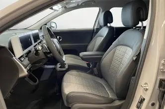 Hyundai IONIQ 5, 168 kW, электричество, автомат, задний привод