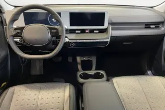 Hyundai IONIQ 5, 168 kW, электричество, автомат, задний привод
