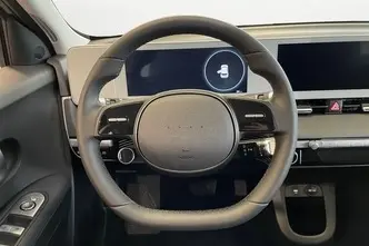 Hyundai IONIQ 5, 168 kW, электричество, автомат, задний привод