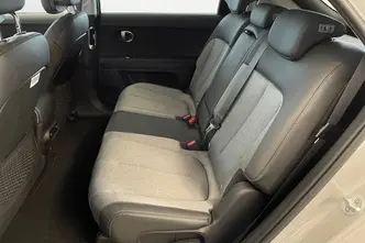 Hyundai IONIQ 5, 168 kW, электричество, автомат, задний привод