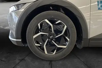Hyundai IONIQ 5, 168 kW, электричество, автомат, задний привод