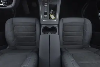 Citroën C5 Aircross, 1.2, 100 kW, hübriid, automaat, esivedu