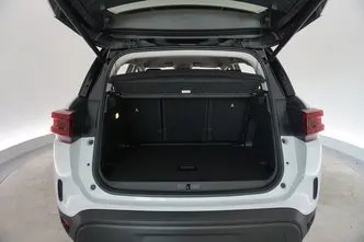 Citroën C5 Aircross, 1.2, 100 kW, hübriid, automaat, esivedu