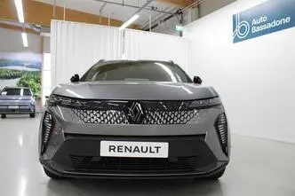 Renault Scenic, 160 kW, elekter, automaat, esivedu