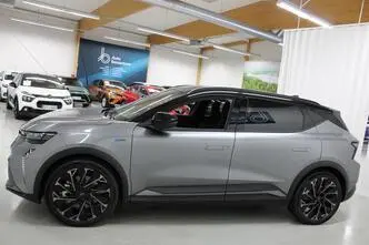 Renault Scenic, 160 kW, elekter, automaat, esivedu