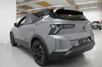 Renault Scenic, 160 kW, elekter, automaat, esivedu