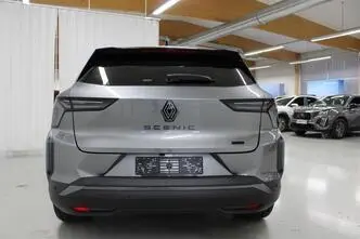 Renault Scenic, 160 kW, elekter, automaat, esivedu