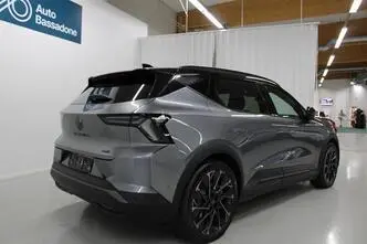 Renault Scenic, 160 kW, elekter, automaat, esivedu