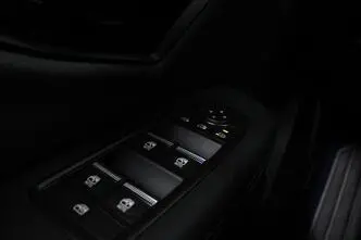 Renault Scenic, 160 kW, elekter, automaat, esivedu