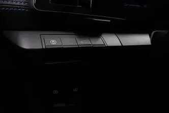 Renault Scenic, 160 kW, elekter, automaat, esivedu
