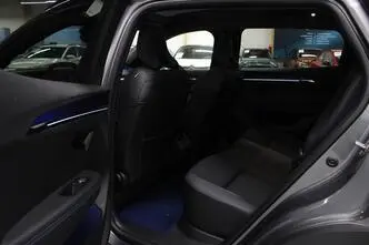 Renault Scenic, 160 kW, elekter, automaat, esivedu