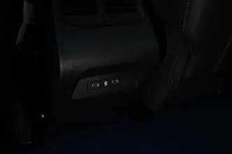 Renault Scenic, 160 kW, elekter, automaat, esivedu