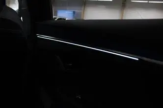 Renault Scenic, 160 kW, elekter, automaat, esivedu