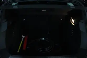 Renault Scenic, 160 kW, elekter, automaat, esivedu