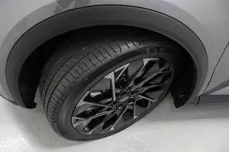 Renault Scenic, 160 kW, elekter, automaat, esivedu