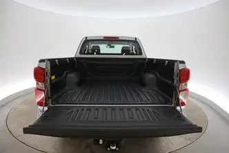 Isuzu D-Max, 1.9, 120 kW, diesel, automatic, four-wheel drive