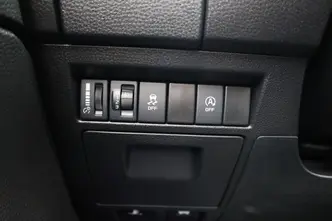Isuzu D-Max, 1.9, 120 kW, diesel, automatic, four-wheel drive
