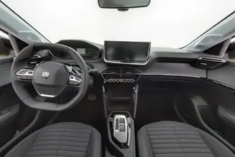 Peugeot 208, 1.2, 74 kW, hübriid, automaat, esivedu