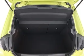 Peugeot 208, 1.2, 74 kW, hübriid, automaat, esivedu