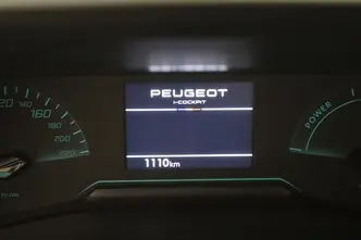 Peugeot 208, 1.2, 74 kW, hübriid, automaat, esivedu