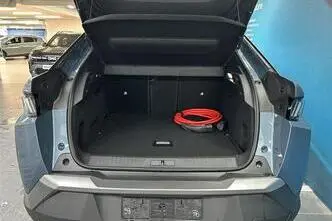 Peugeot E-3008, 157 kW, electric, automatic, front-wheel drive