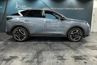 Peugeot E-3008, 157 kW, electric, automatic, front-wheel drive