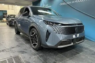 Peugeot E-3008, 157 kW, electric, automatic, front-wheel drive