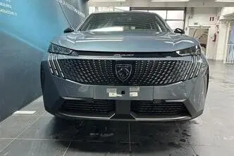 Peugeot E-3008, 157 kW, electric, automatic, front-wheel drive